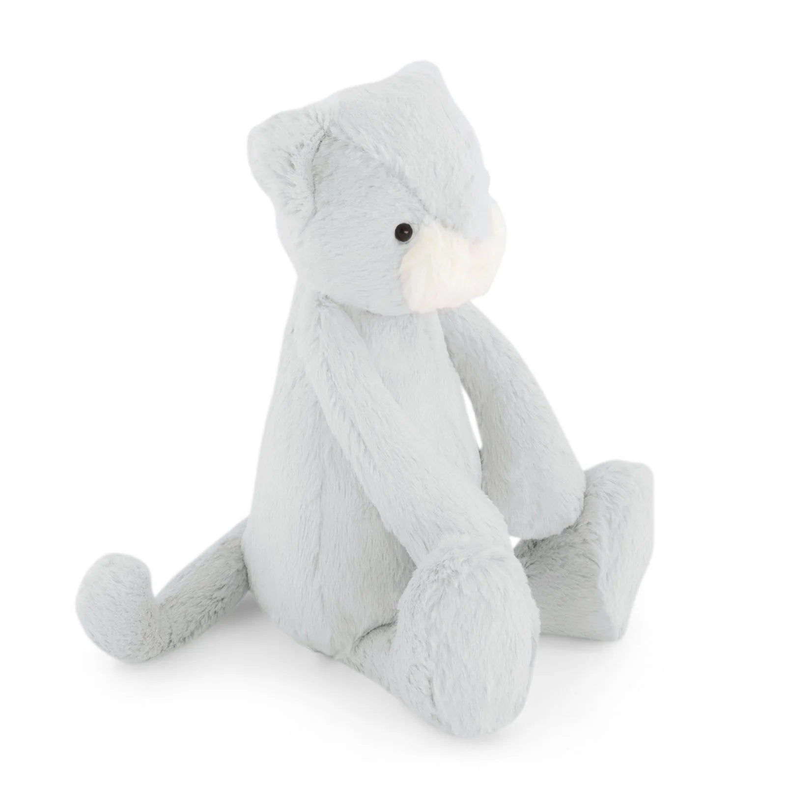 Snuggle Bunnies | Elsie the Kitty available at Bear & Moo