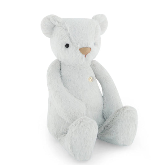 Snuggle Bunnies George the Bear | 30cm available at Bear & Moo