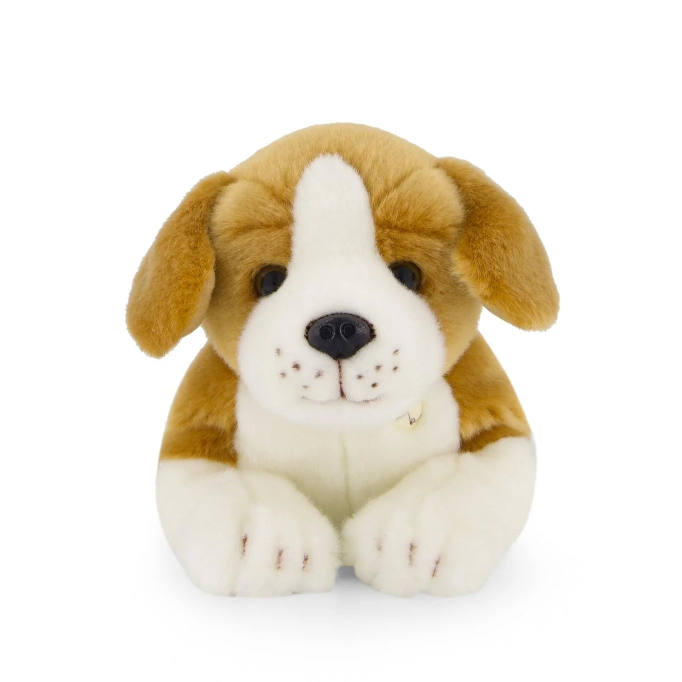 Snuggle Bunnies | Brooklyn The Beagle available at Bear & Moo