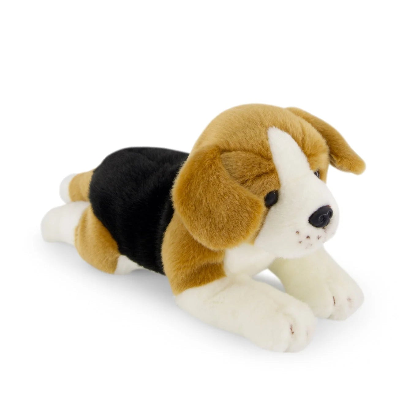 Snuggle Bunnies | Brooklyn The Beagle available at Bear & Moo