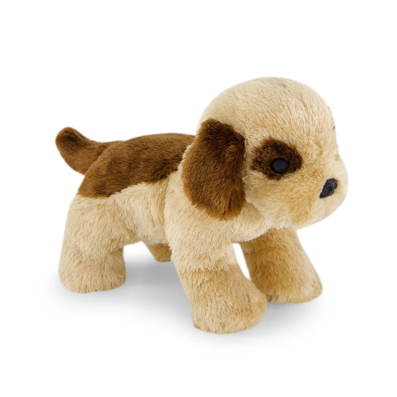 Snuggle Bunnies | Coco the Shih Tzu available at Bear & Moo
