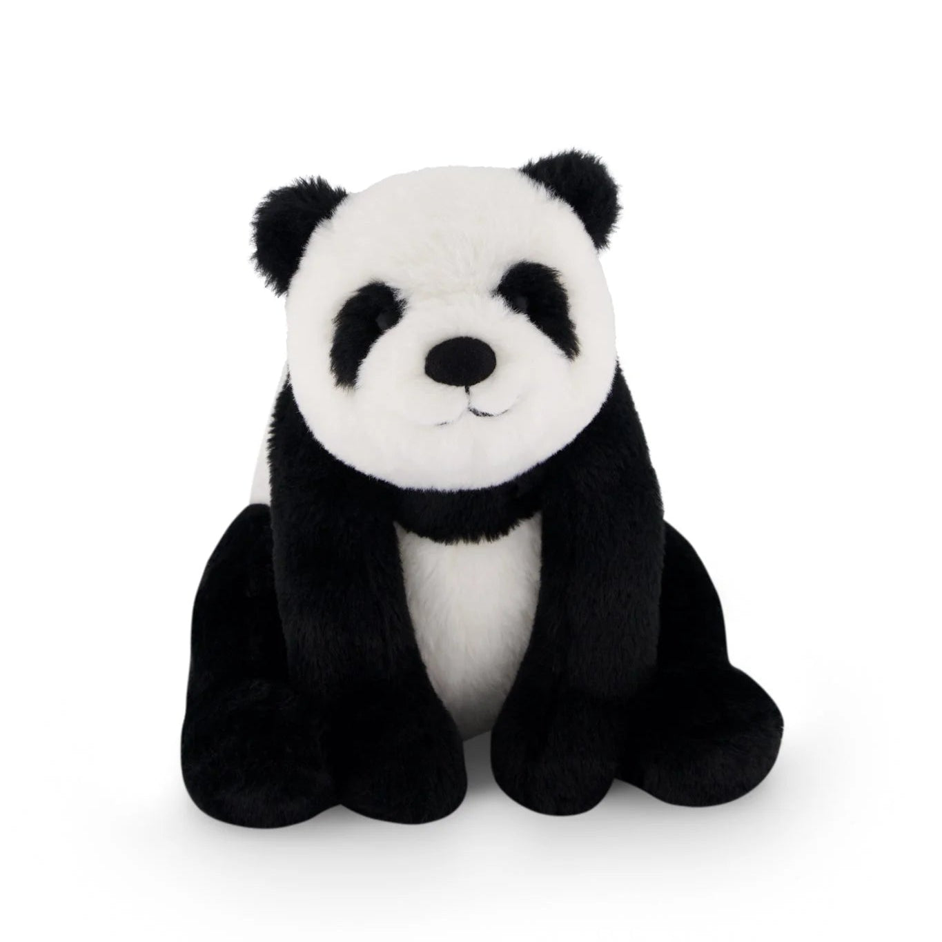 Snuggle Bunnies | Po the Panda available at Bear & Moo