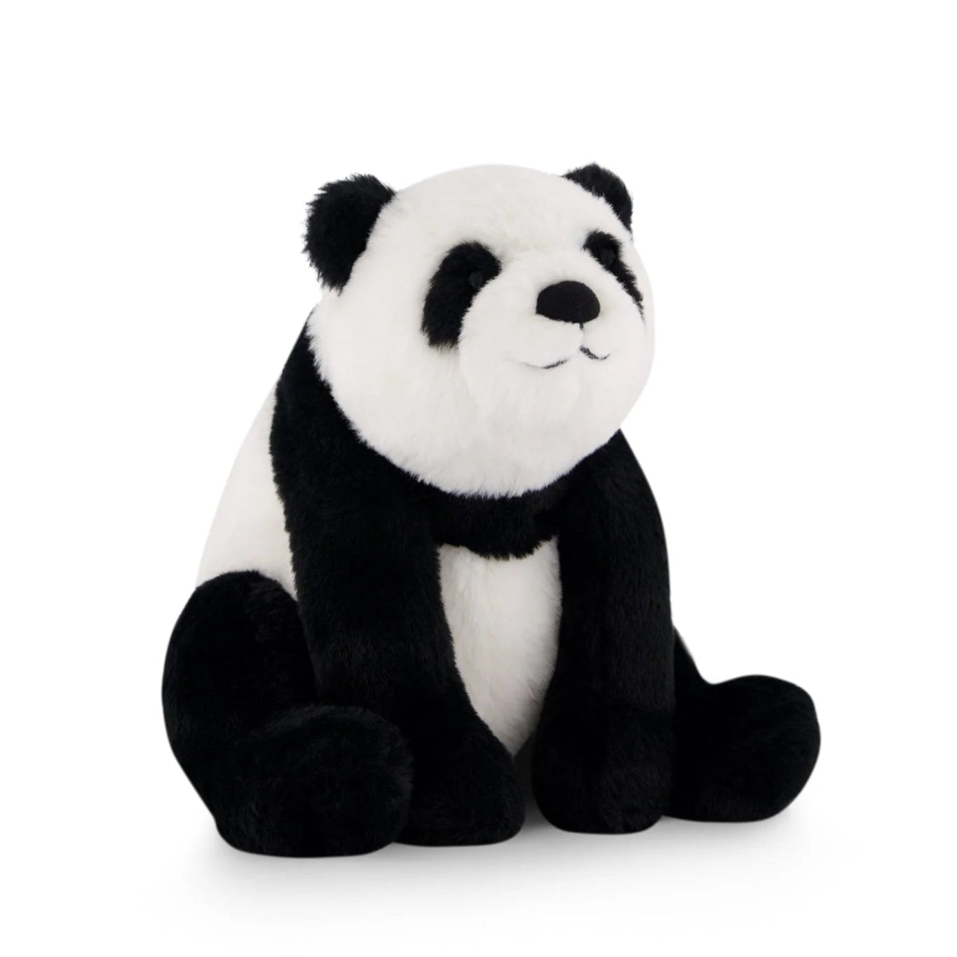 Snuggle Bunnies | Po the Panda available at Bear & Moo