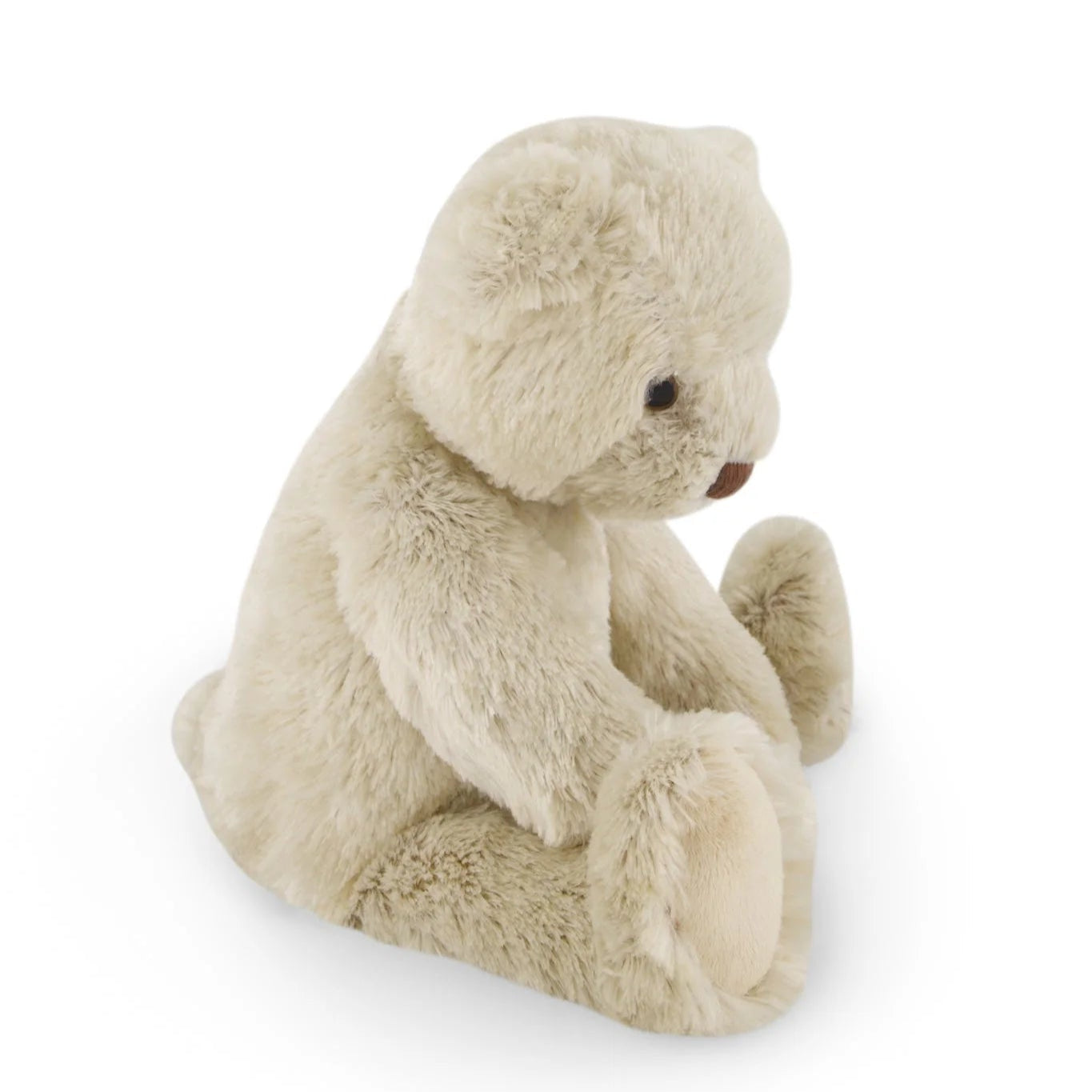 Snuggle Bunnies | Theo the Bear available at Bear & Moo
