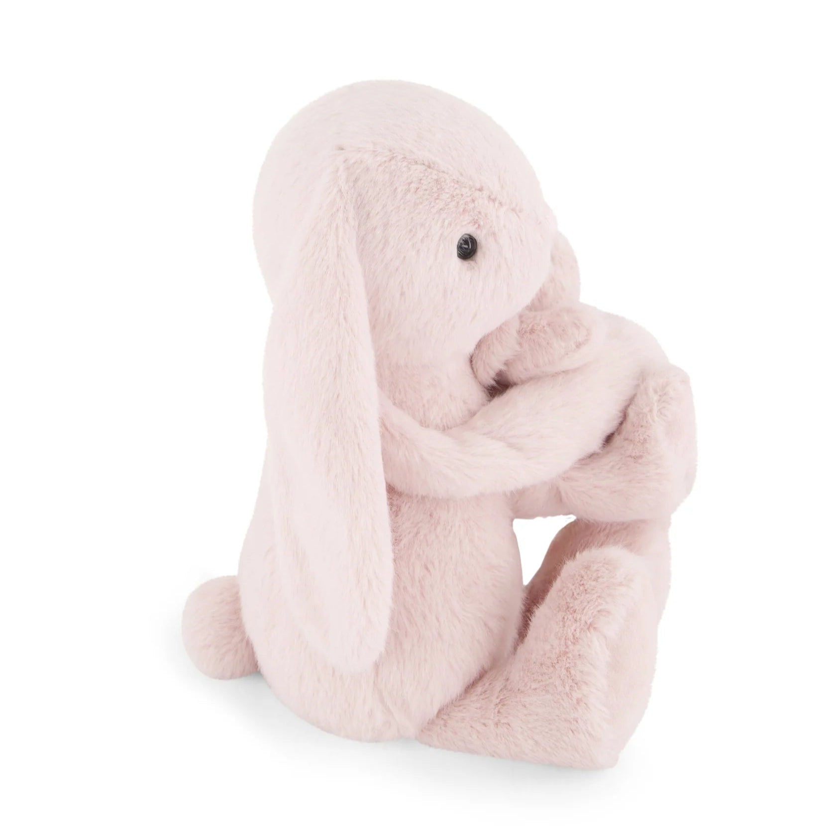 Snuggle Bunnies | Frankie the Hugging Bunny available at Bear & Moo