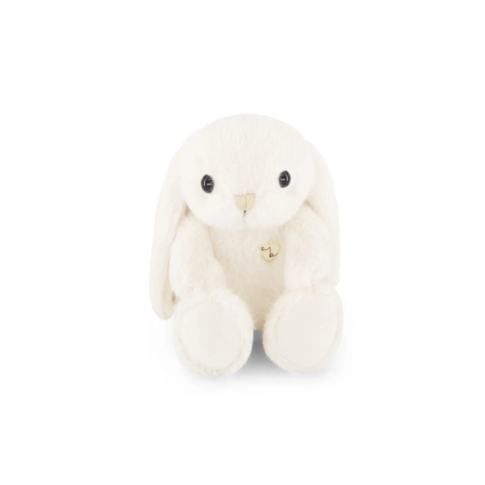 Snuggle Bunnies | Little Penelope - Marshmallow available at Bear & Moo