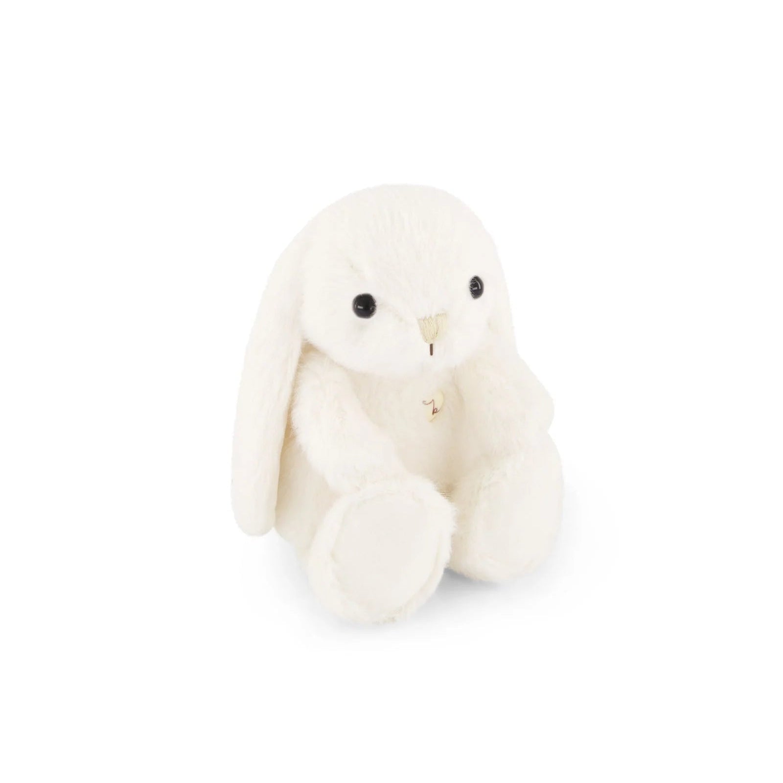 Snuggle Bunnies | Little Penelope - Marshmallow available at Bear & Moo