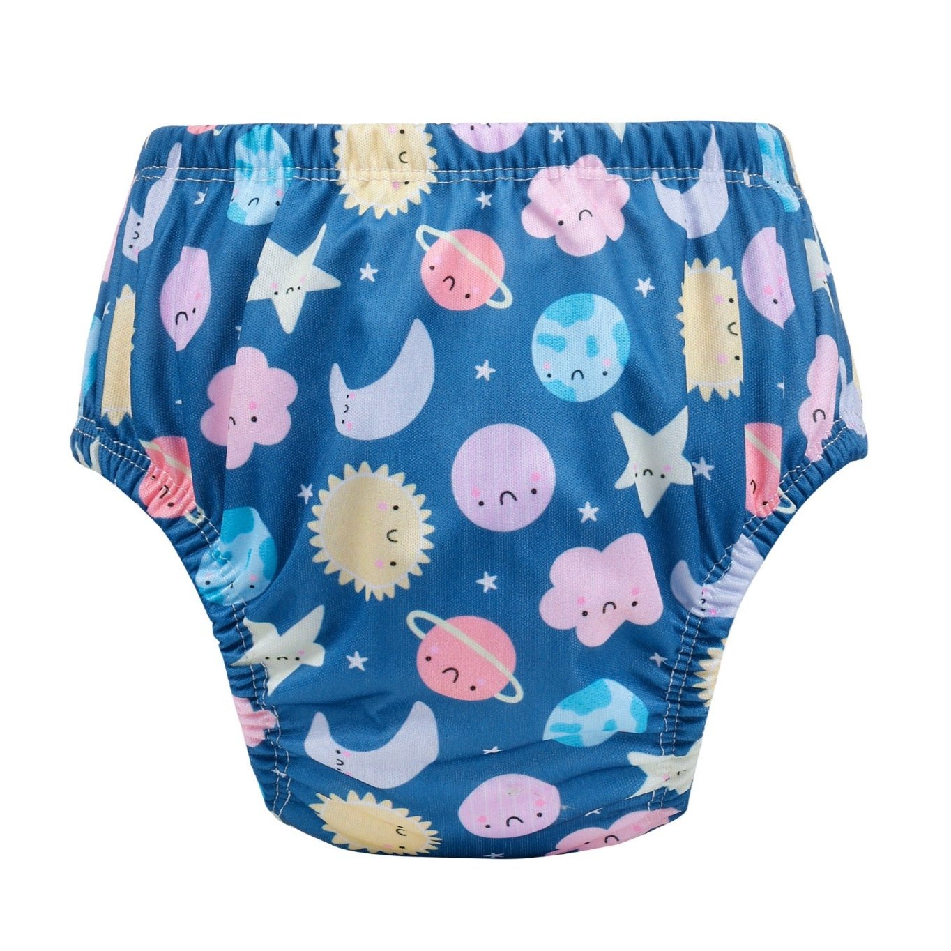 Reusable Swim Nappy by Bear & Moo