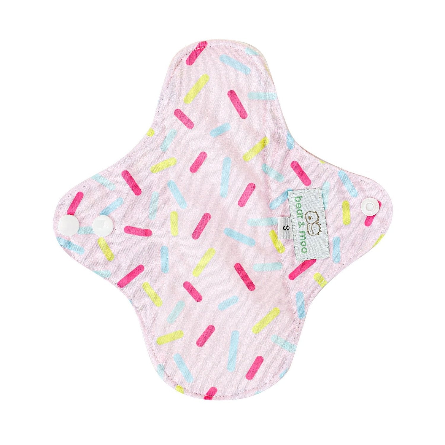 Bear & Moo Reusable Sanitary Pads