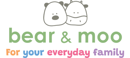 Bear & Moo