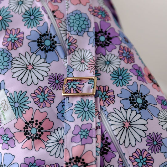 Day Bag | Vintage Blossom