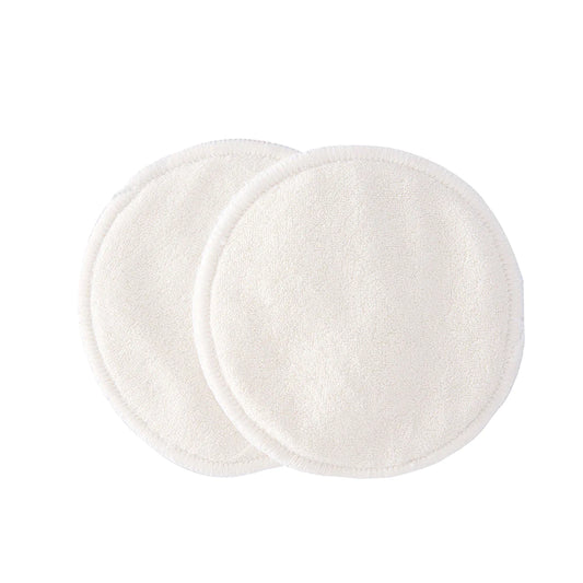 Boho Floral Breast Pads
