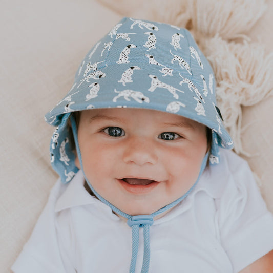 Legionnaire Flap Sun Hat