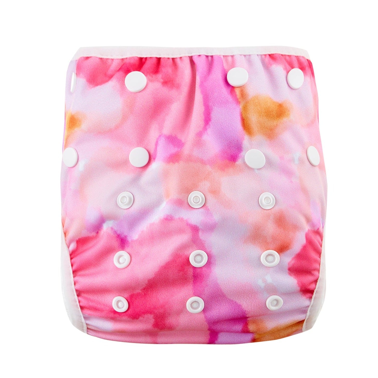 Bear & Moo Candyfloss Swim Nappy