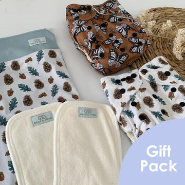 Gift Pack Bundle